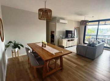 Departamento de 4 ambientes, Córdoba · Departamento con Diseño - Complejo Epica - Zona Norte - 1 Dormitorio con Cochera