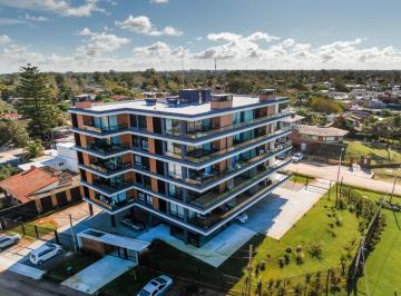 Departamento de 1 ambiente, Uruguay · Venta Apartamento de 2 Dorm. en Rambla Costanera