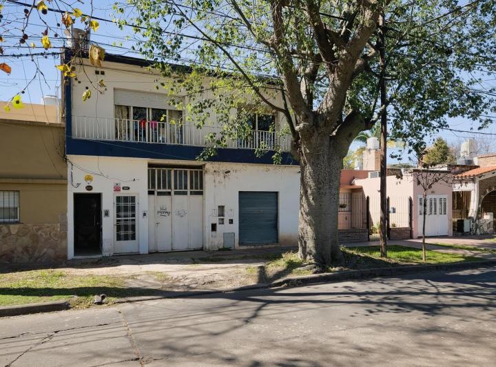 PH · 66m² · 4 Ambientes