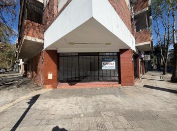 Local comercial · 35m² · 1 Ambiente · Local en Pichincha / Lagos 100