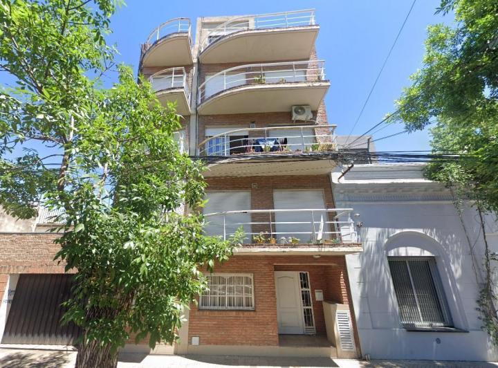 Departamento · 25m² · 2 Ambientes