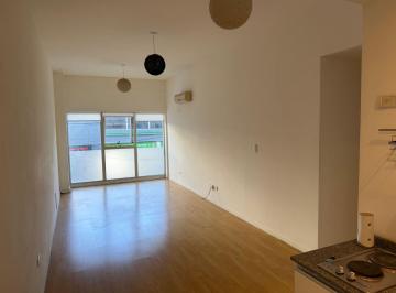 Departamento · 33m² · 1 Ambiente · Monoamb. en Alquiler - Araoz Al 200 - Villa Crespo