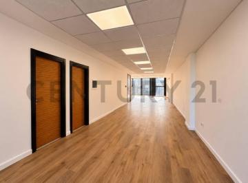 Oficina comercial · 100m² · Alquiler Oficina Barrio San Jose