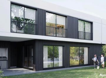 Departamento · 98m² · 3 Ambientes · 2 Cocheras · Departamento en Venta en Ayres Haus Benavidez Newman Joven