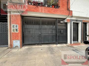 Departamento · 30m² · 3 Ambientes · Departamento en Alquiler en José León Suarez