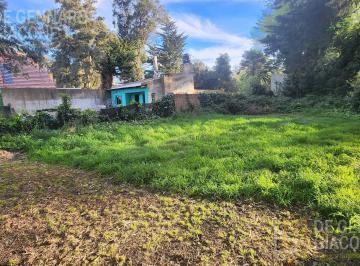 Terreno · 325m² · Terreno en Mar del Plata