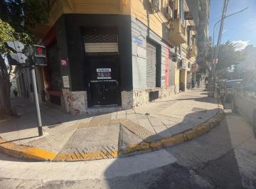 Local comercial , San Cristobal · Local Comercial en Esquina en Alquiler – San Cristóbal Caba