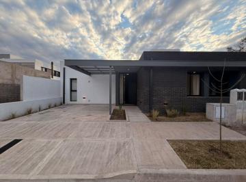 Foto · Venta Casa Planta Baja Mansos del Sur