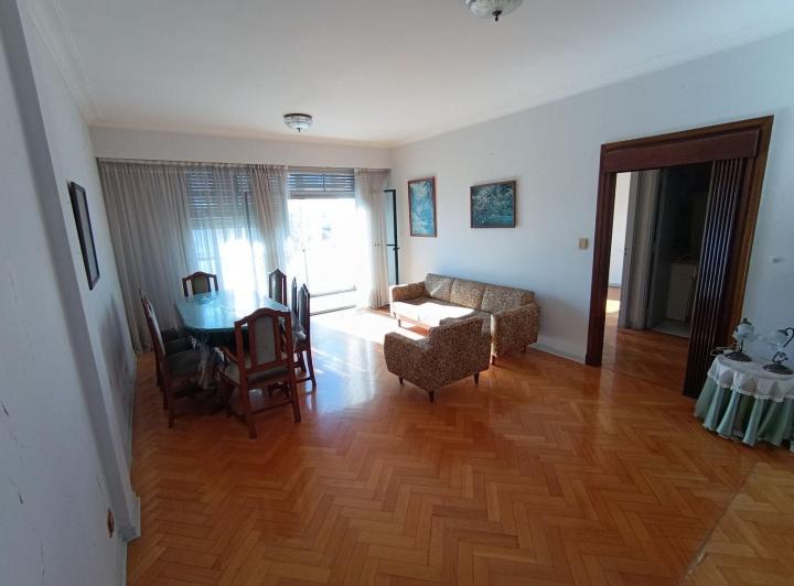 Departamento · 81m² · 3 Ambientes