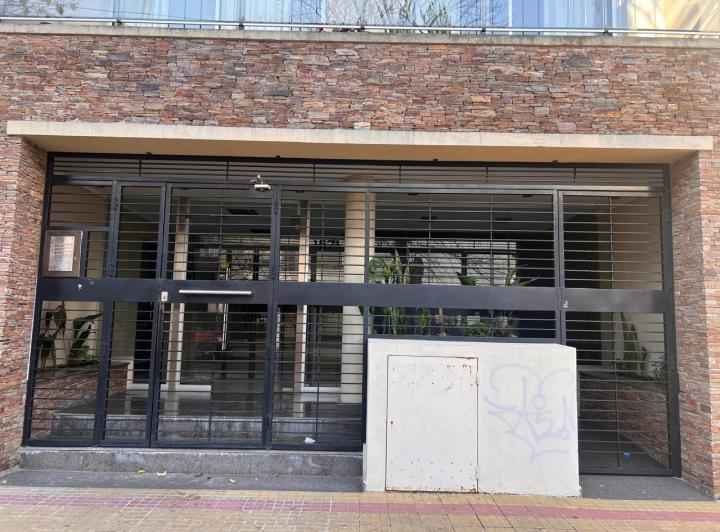 Departamento en alquiler en la Plata · 1 ambiente