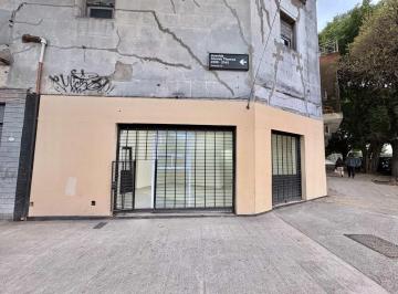 Local comercial · 33m² · Venta Local Sobre Excelente Av