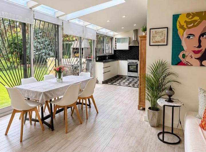Departamento · 80m² · 3 Ambientes