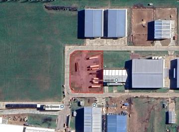 Terreno · 2968m² · Venta Terreno Industrial de 2968 m² en Pim 1