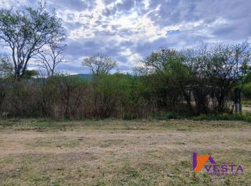 Terreno , La Caldera · La Caldera - Terreno en Venta - Potrero de La Caldera - Salta