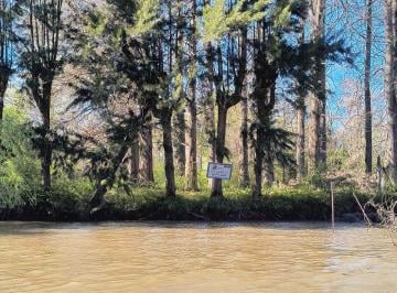 Terreno , Tigre · Lote en Arroyo Espera
