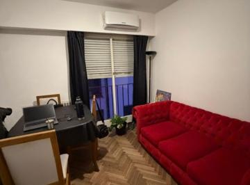Departamento · 27m² · 1 Ambiente · Venta Departamento Monoambiente - San Nicolas