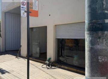 Bodega-Galpón · 300m² · 1 Ambiente · A 2 Cuadras del Dino Ruta 20