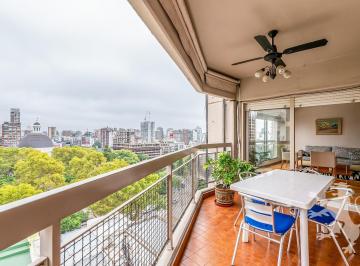 Departamento · 100m² · 4 Ambientes · 1 Cochera · Semipiso - Venta - 4 Ambientes - Balcon - Cochera - Belgrano C