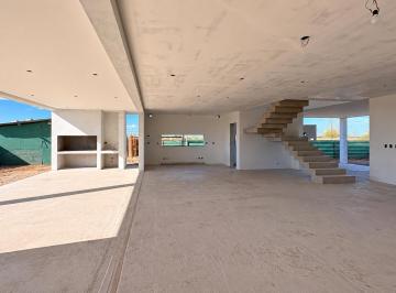 Casa · 239m² · 6 Ambientes · Casa Al Agua a Estrenar | 5 Dorm. | Entrega Diciembre 2026 | Riberas, Puertos