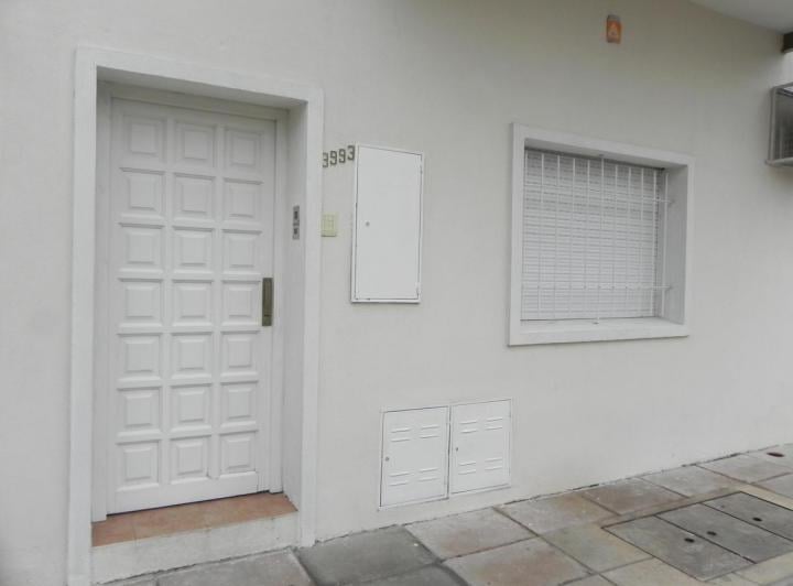 Departamento en venta en Candioti Norte · 2 ambientes