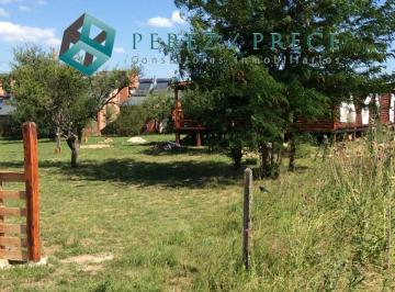 Terreno , Potrero de Garay · Cartel 35 - Lote 5 en Barrio del Lago - Los Espinillos