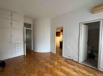 Departamento de 1 ambiente, Recoleta · Cocina Separada Monoambiente Listo Para Habitar Recoleta en Alquiler