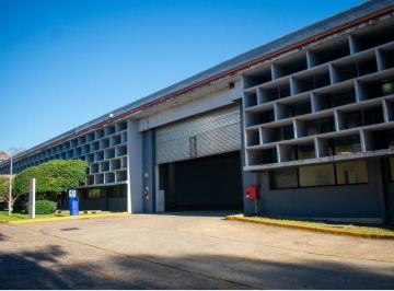 Depósito · 1290m² · Depósito de 1290 m² en Parque Industrial Newton