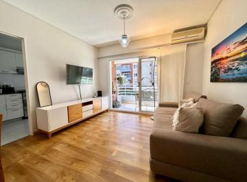 Departamento de 2 ambientes, Puerto Madero · Alquiler 2 Ambientes con o Sin Muebles en Puerto Madero