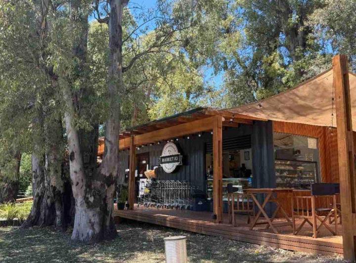 Terreno · 559m²