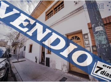 PH · 64m² · 2 Ambientes · PH de 2 Ambientes con Patio Quincho con Baño en Villa Ortuzar
