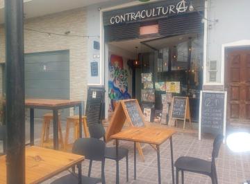 Fondo de comercio , Hurlingham · Fondo de Comercio Bar Café - Excelente Zona Comercial - Gran Flujo Peatonal