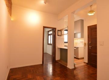 Departamento · 32m² · 2 Ambientes · Departamento en Alquiler en Boedo, Capital Federal, Buenos Aires