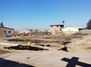 Terreno , San Martín · Se Vende Terreo/lote en La Colonia Junín - Mendoza