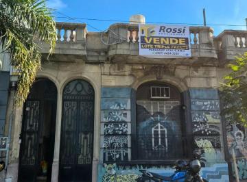 Terreno · 305m² · Terrenos/fracciones/loteos - Terrenos - Villa Crespo, Capital Federal
