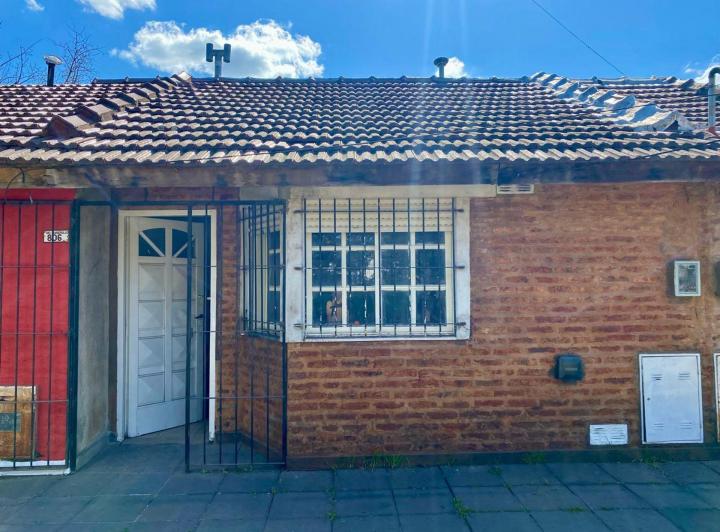 PH · 36m² · 2 Ambientes · 1 Cochera