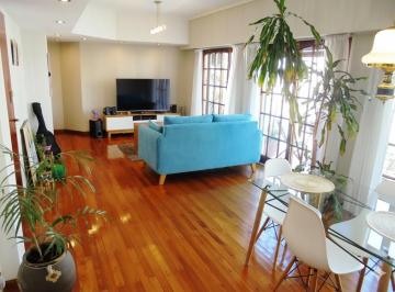Departamento de 4 ambientes, Flores · Vendo Piso 4 Ambientes con Dos Cocheras