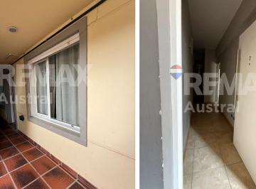Departamento · 45m² · 6 Ambientes · Alquiler - Departamento U Oficinas Zona Loma