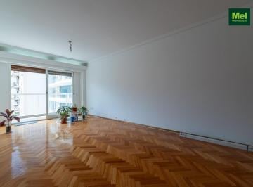 Departamento · 82m² · 4 Ambientes · 4 Ambientes | con Balcón Corrido | Venta, Villa Urquiza