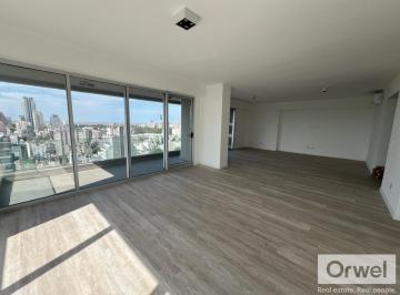 Departamento · 197m² · 4 Ambientes · 2 Cocheras · Torre Bella! - Amenities Impresiontantes! 3 Dorm C/ Dep.