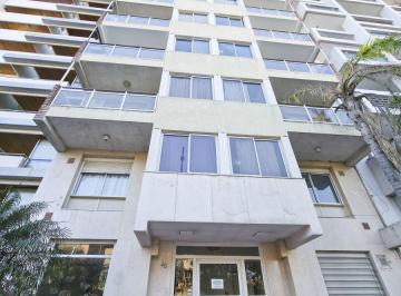 Departamento de 2 ambientes, Córdoba · Nueva Cordoba, Externo, Excelente Vista, Balcon, Muy Luminoso, Dormitorio Amplio.