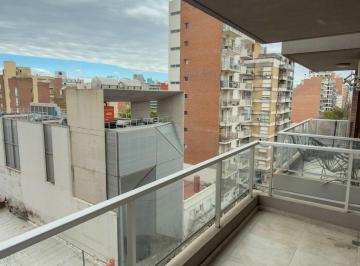 Departamento de 2 ambientes, Rosario · Departamento de Dos Dorm. en Alquiler en Barrio Pichincha