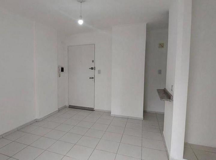 Departamento · 43m² · 3 Ambientes