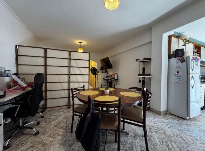 Departamento · 43m² · 1 Ambiente