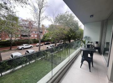 Departamento · 67m² · 2 Ambientes · 1 Cochera · Departamento en Venta Prana San Isidro