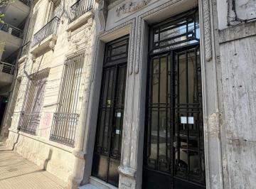 PH · 36m² · 2 Ambientes · Recoleta: Bajo de Valor: PH 2 Ambientes a 1 Cuadra de Av Santa Fe