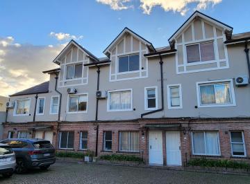 Casa · 150m² · 5 Ambientes · 1 Cochera · Triplex - Casa en Venta - Barrio Cerrado Los Robles - Beccar - San Isidro