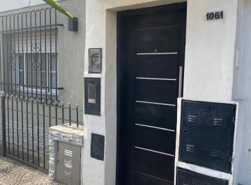 PH · 60m² · 1 Ambiente · PH en Lanús Oeste