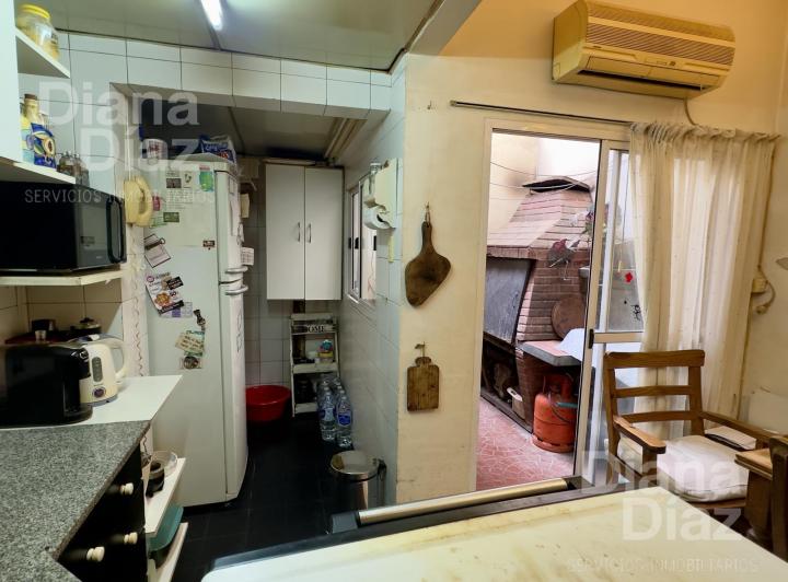 Departamento · 79m² · 3 Ambientes