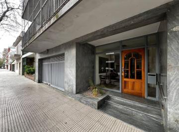 Departamento · 46m² · 2 Ambientes · Departamento 2 Ambientes con Patio en Venta en Villa Devoto