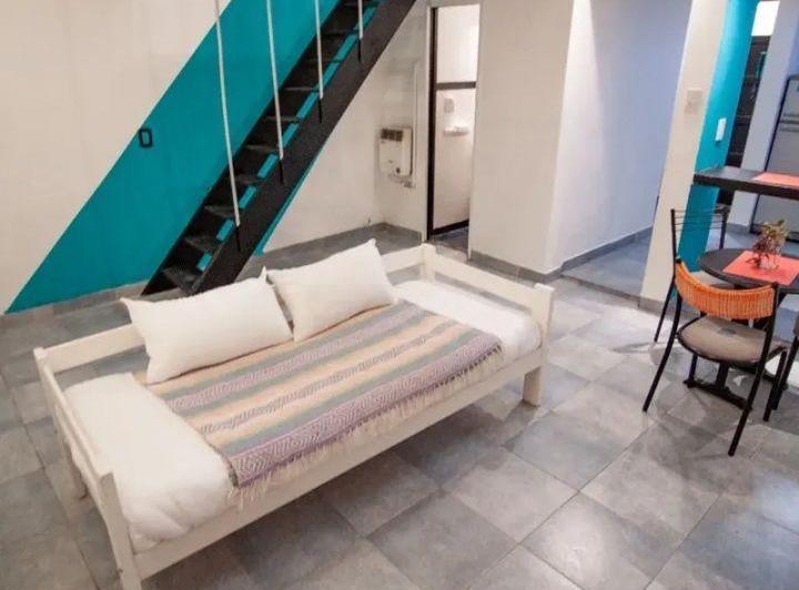 PH · 56m² · 3 Ambientes